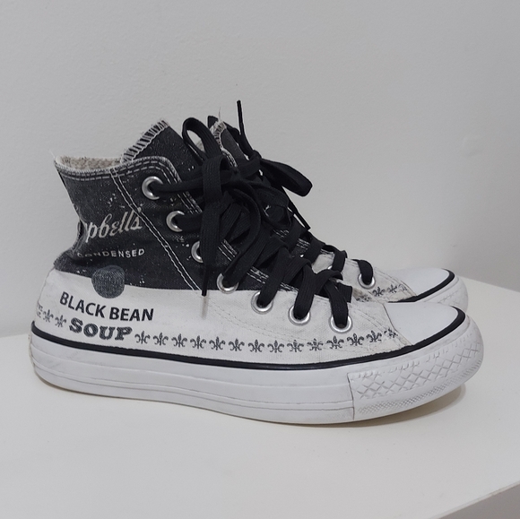 Converse - Picture 5 of 15